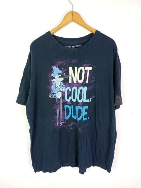 Anime - Regular Show Cartoon Network T-Shirt