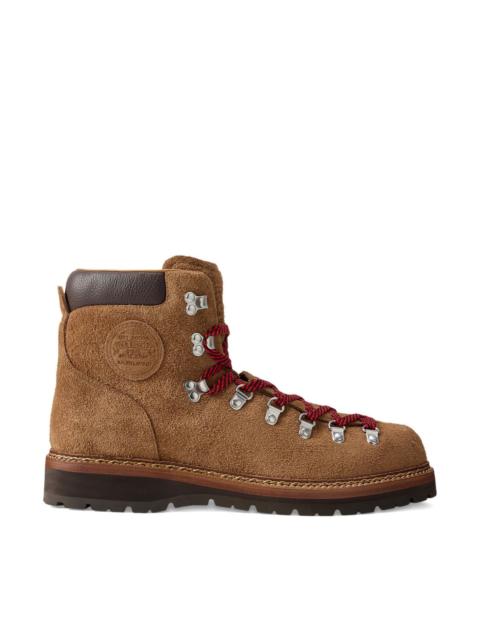 Polo Ralph Lauren ALPINE LEATHER BOOTS