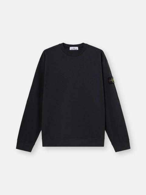 Stone Island 6100057 HEAVY ORGANIC COTTON JERSEY
