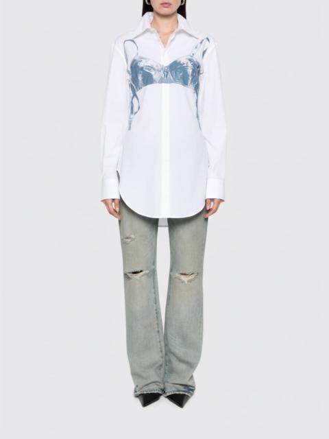 Jean Paul Gaultier Shirt woman Jean Paul Gaultier