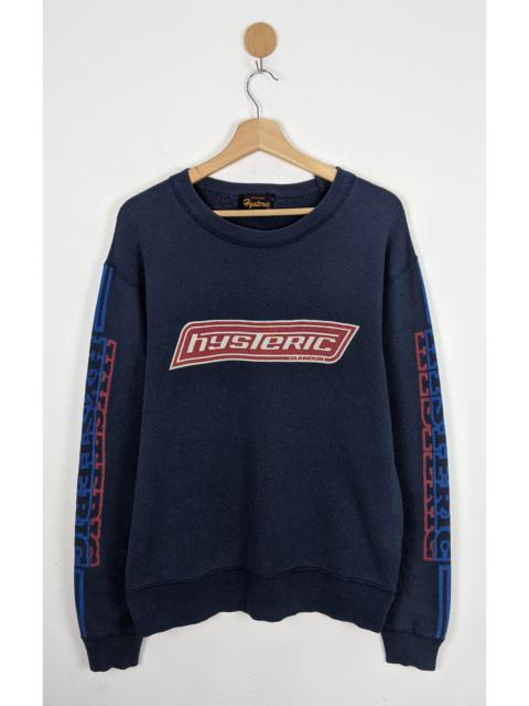 Hysteric Glamour Hysteric Glamour Sweatshirt