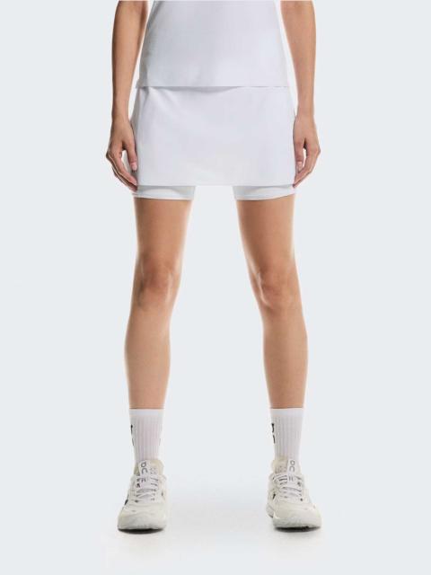 On On Court Skirt Split 2026 Women's