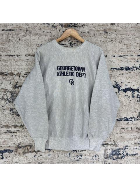 Other Designers Vintage 90s Champions Reverse Weave x Athletic Dept