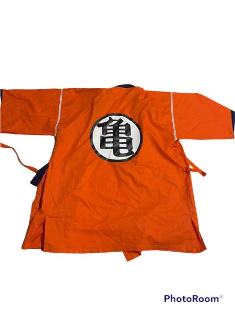 Other Designers Designer - Dragonball z (thin)