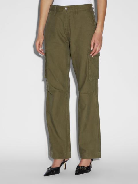 Ksubi SQUAD CARGO KHAKI