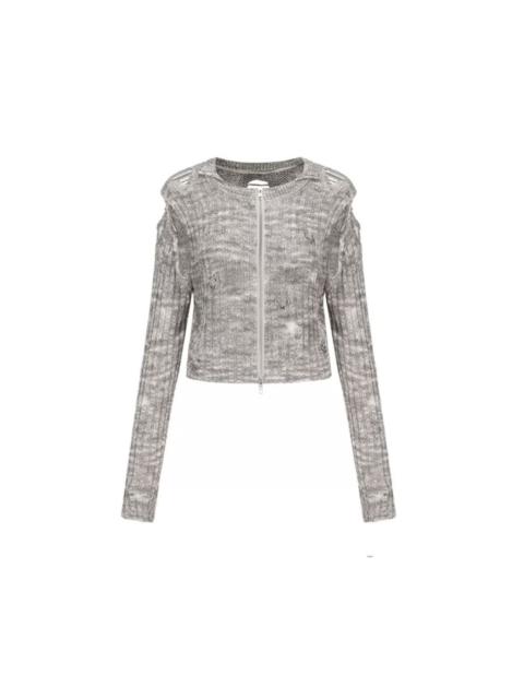 Other Designers 24 ans vest size S