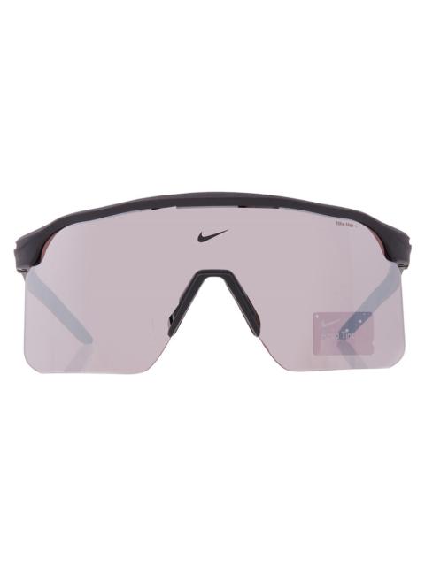 Nike Nike Road Chome Mirror Shield Men's Sunglasses NIKE EXPEDITION SHIELD TEAM IH0899 010 61