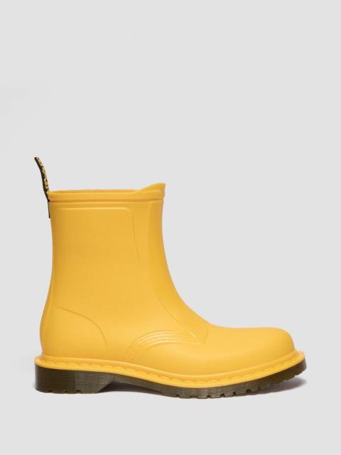 Dr. Martens 1460 RAIN BOOTS Waterproof Boots