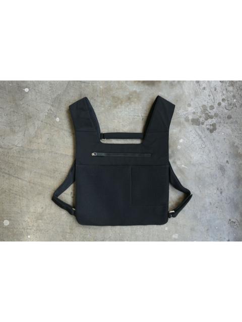 Other Designers Miu Miu - S/S 99 - Chest Rig
