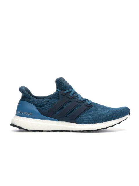 adidas adidas Ultra Boost 3.0 Petrol Night