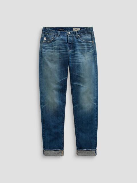 AG Jeans Tellis Selvage Jean