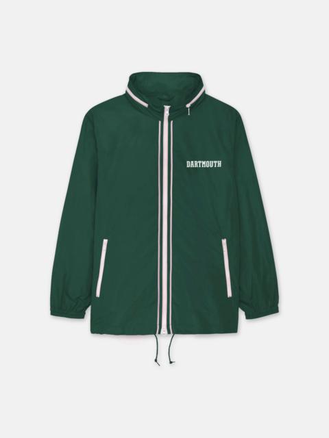 J. PRESS DARTMOUTH NYLON WINDBREAKER