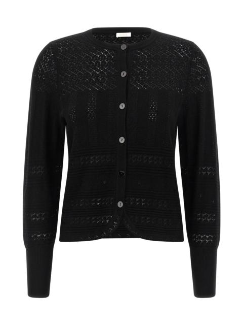 ERES 'Trio' cardigan