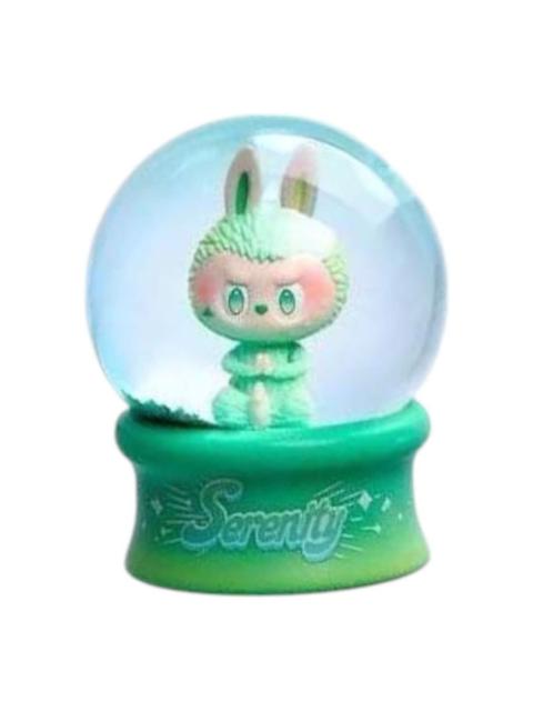 POP MART Pop Mart The Monsters Labubu Big into Energy Crystal Ball 'Serenity' PPMT-2504-0048-SY