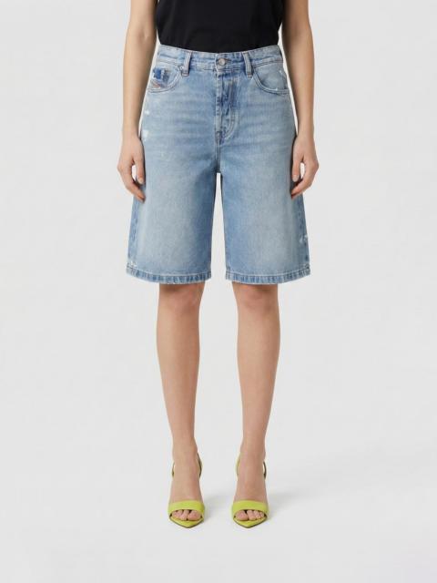 Diesel Shorts woman Diesel
