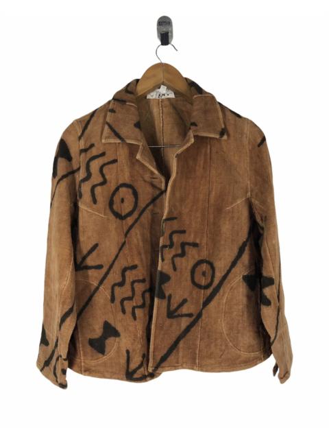 Other Designers Japanese Brand - vintage elqnop tokyo azabu