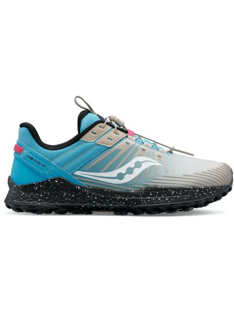 Saucony Saucony Mad River 2 TR Astrotrail Pack Water