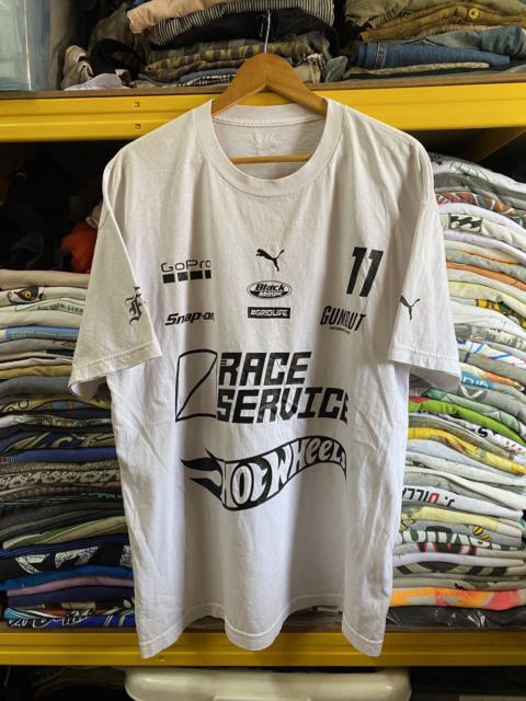 Other Designers Vintage Hot Wheels Snap-on Gridlife music festival