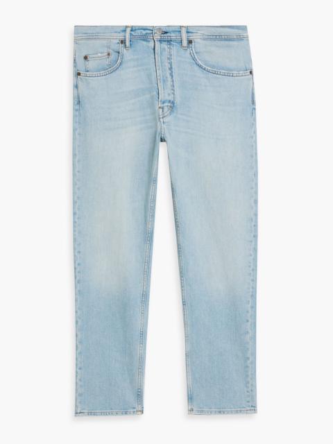 Acne Studios River slim-fit denim jeans
