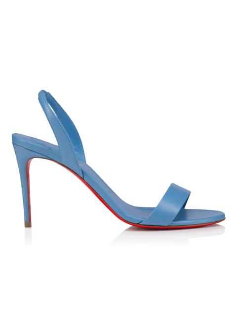 Christian Louboutin Christian Louboutin "o Marylin 85mm" Heeled Sandals