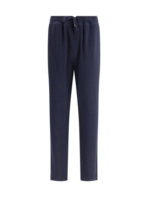 Brunello Cucinelli Brunello Cucinelli Men Cashmere Sweatpants