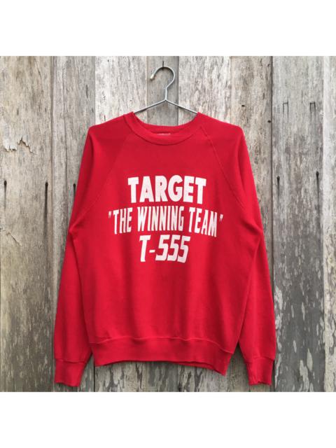 Other Designers Vintage - Vintage Sturdy Sweats Lee Crewneck Sweatshirt