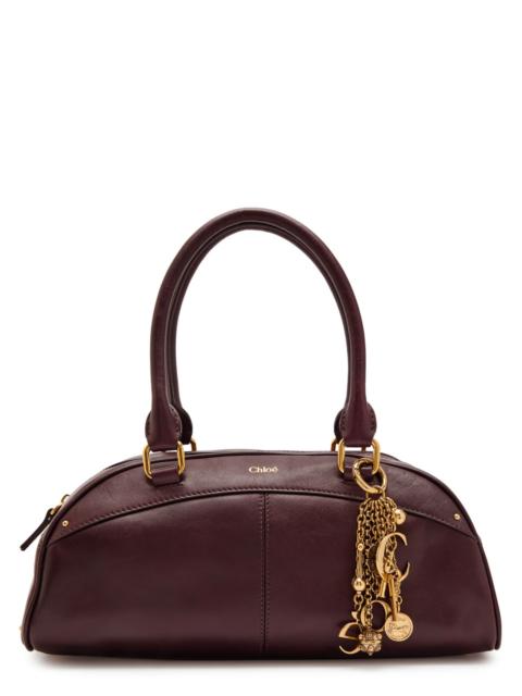 Chloé Chloe Icon East West Leather Shoulder bag
