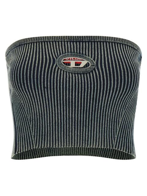 Diesel Diesel Women 'Clarksvillex' Top