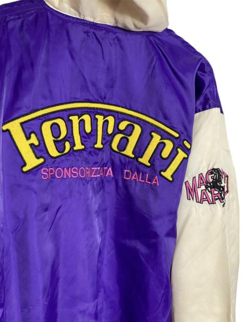 Other Designers Ferrari × Sports Specialties - Vintage Ferrari Racing / Nissan Nismo TRD Honda Mazda