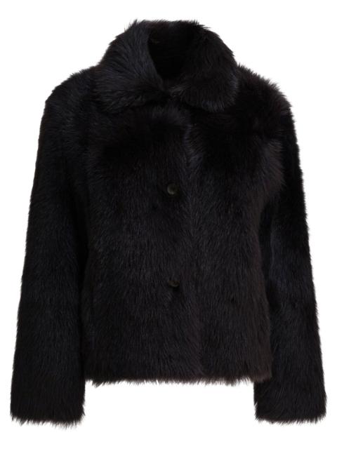 Other Designers Semper Fur Coat