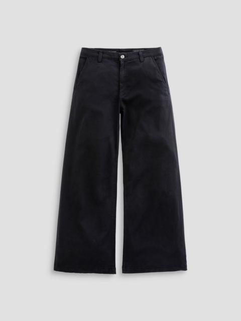 AG Jeans Caden Wide Leg Trouser