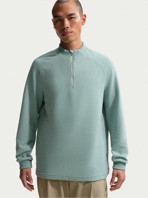 Nike Nike Par Men's Therma-FIT 1/2-Zip Golf Top