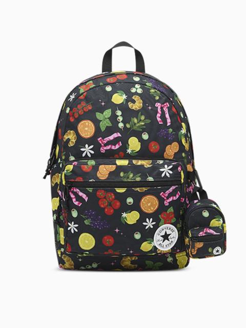Converse Go 2 Backpack