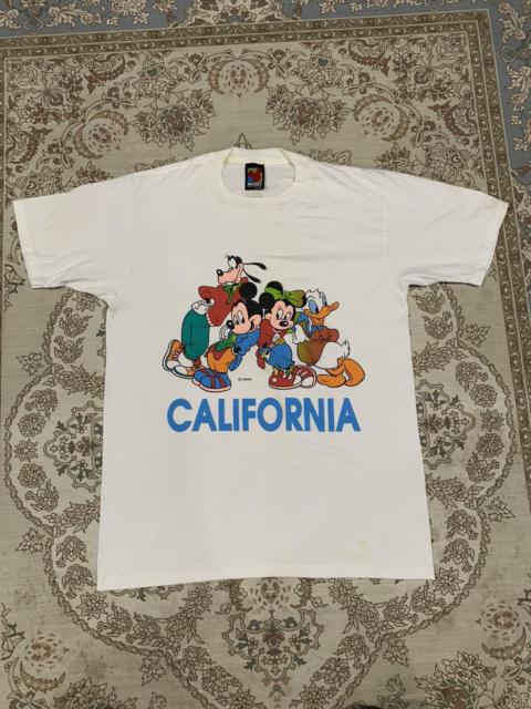 Other Designers Vintage Mickey California Tshirt