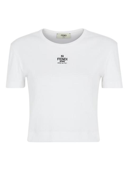 FENDI Fendi Women Tops With Logo