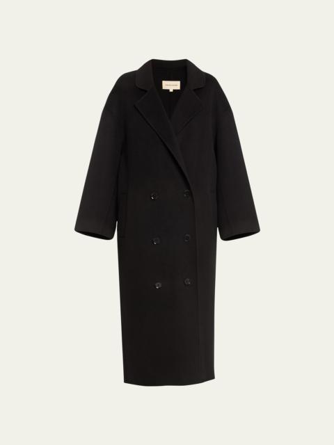 Borneo Coat
