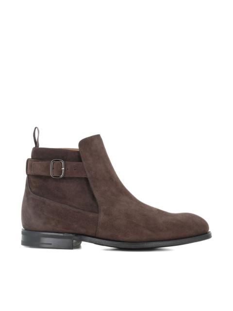 Church's Peterborough ankle boots