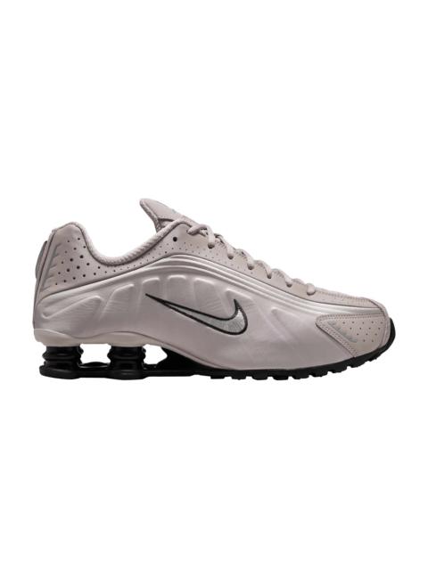 Nike Shox R4 'College Grey'