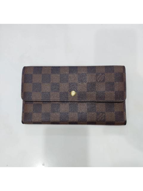 Louis Vuitton Louis Vuitton - Damier Trifold Wallet