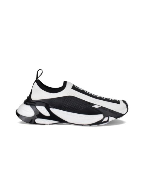 Dolce & Gabbana Fast Sneakers