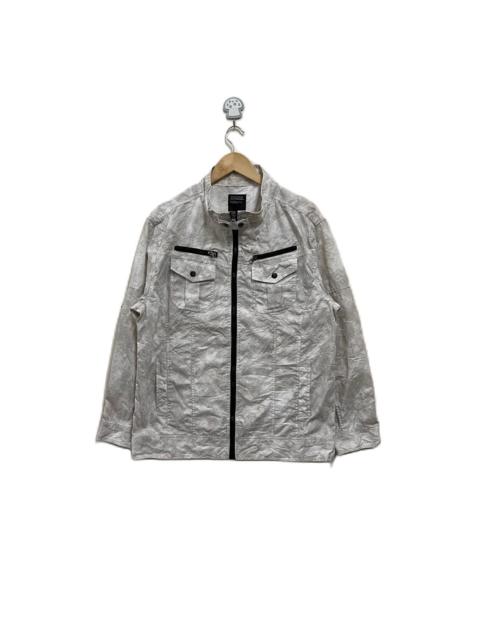 Other Designers If Six Was Nine - Splendid Satisfaction Jacket