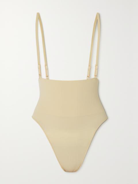 SKIMS Core Control High Waist Thong