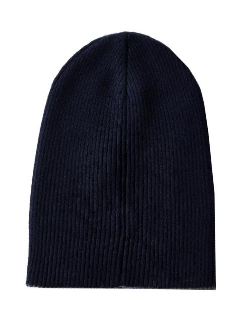 Cashmere Beanie Hat