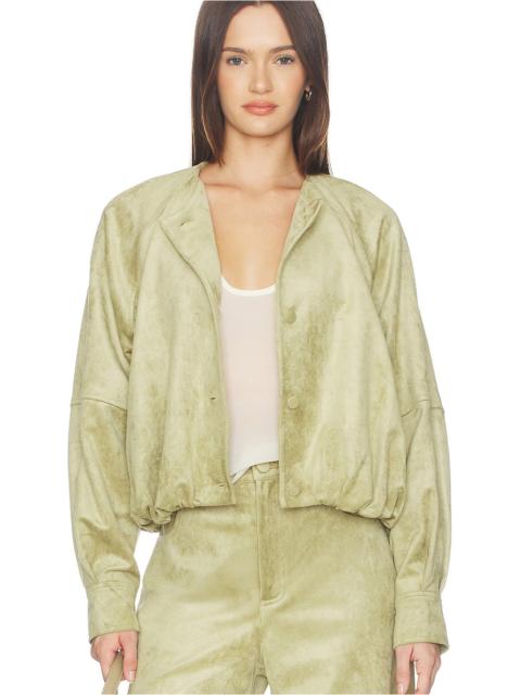 ALEXIS Cruz Jacket