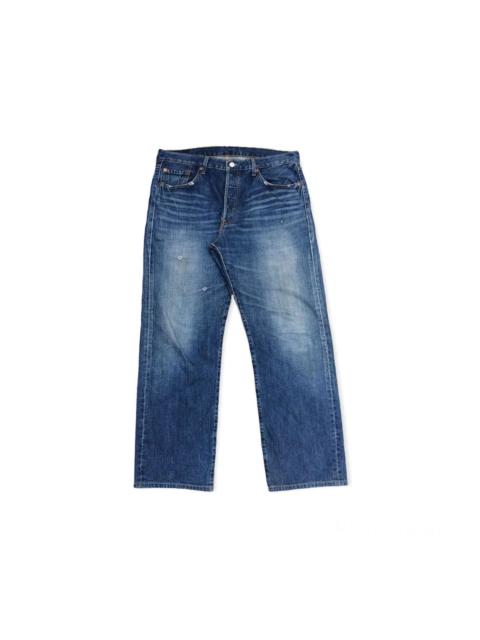 Levi's Vintage Levis 501 Denim Pants Non Selvedge