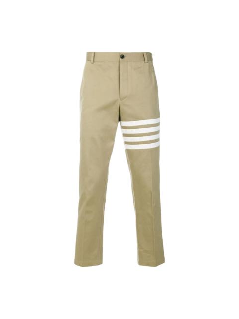 Thom Browne Unconstructed Chino Trouser