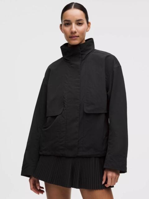 lululemon Always Effortless Jacket *Evolve