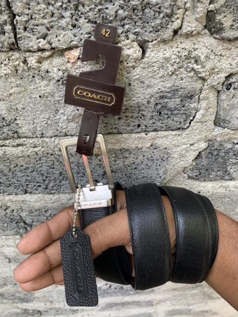 COACH Coach belt