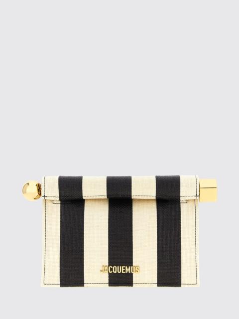 JACQUEMUS Handbag woman Jacquemus