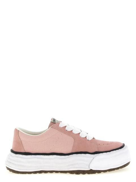 Maison MIHARAYASUHIRO Maison Mihara Yasuhiro Men 'Eric' Sneakers